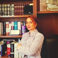 Katerina-Maria Tzamalouka