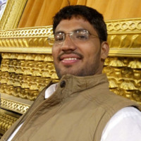 Om Prakash Dadarwal