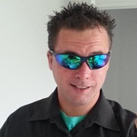 Daniel Buchan