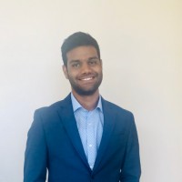 Vishal Vannada