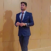 Ca Amit Parihar