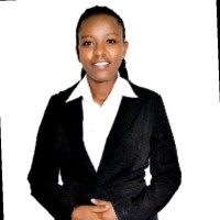 Carolyne Njenga