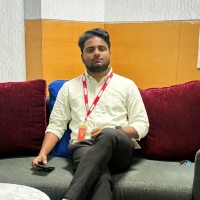 Sreerag Mk