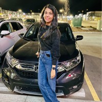 Manisha Gupta