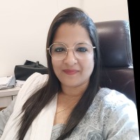 Fatema Mandsaurwala