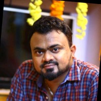 Hari Krishna Makathi