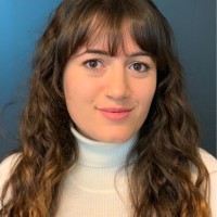 Yasmine Ahmaribaf