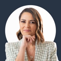 Priscila Marinho de Souza