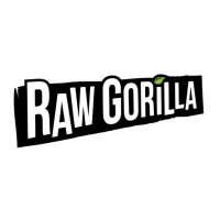 Raw Gorilla