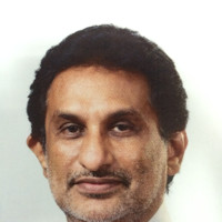 Rohan Mendis