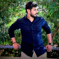 Murthy Naik