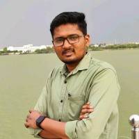 Rakesh Salunkhe