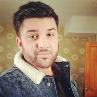Waqar Ali