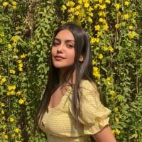 Arzoo Dogra