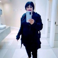 Bernadette Naidoo