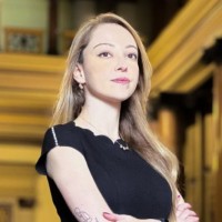 Stéphanie Bonadio 🏳️‍🌈
