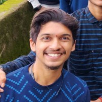 Manish B