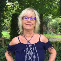 Anne Connolly