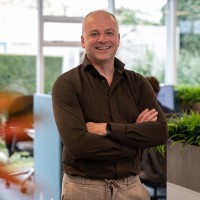Joost-Jan van der Nat
