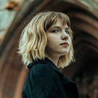 Anna Maslenko
