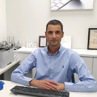Yogev Bohbot