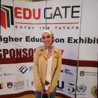 Nesreen Talat