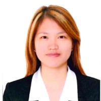 Venus Cua Sapico, Cpa , Mba