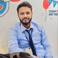 SADDAM HUSSAIN MANSURI