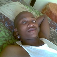 Mzuyanda Ngesi
