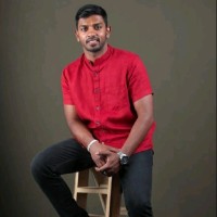 Suvin Wijesinghe
