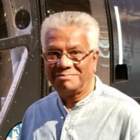 Samiran Deb