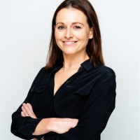 Evi Vandenborne
