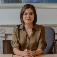 Mariana Santillán Trejo