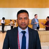 Mohammed Anwar Hossain