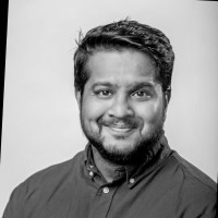 Davidson Parumoottil Cherian
