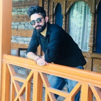 Akashdeep Sharma