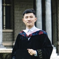 Liu Yuxuan (Hakim)