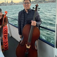 Daniel Chang