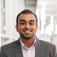 Mihir Vador
