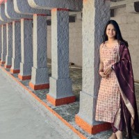 Rutuja Patharkar