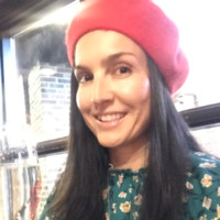 Mimi Baker