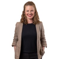 Mag. (Fh). Sandra Bock, Msc