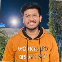 Shashank Saxena