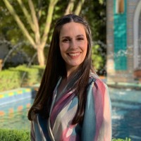 Miriam Pérez Arteaga