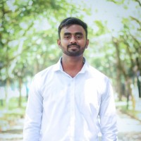 Raguram Ketheeswaran