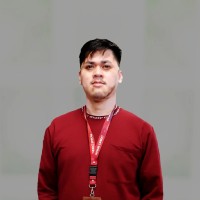 Ayub Abdullah