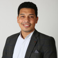Kareem Saeed