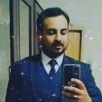 Abdullah Siddique