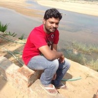 Saiteja Venkata