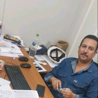Ahmad Hamed